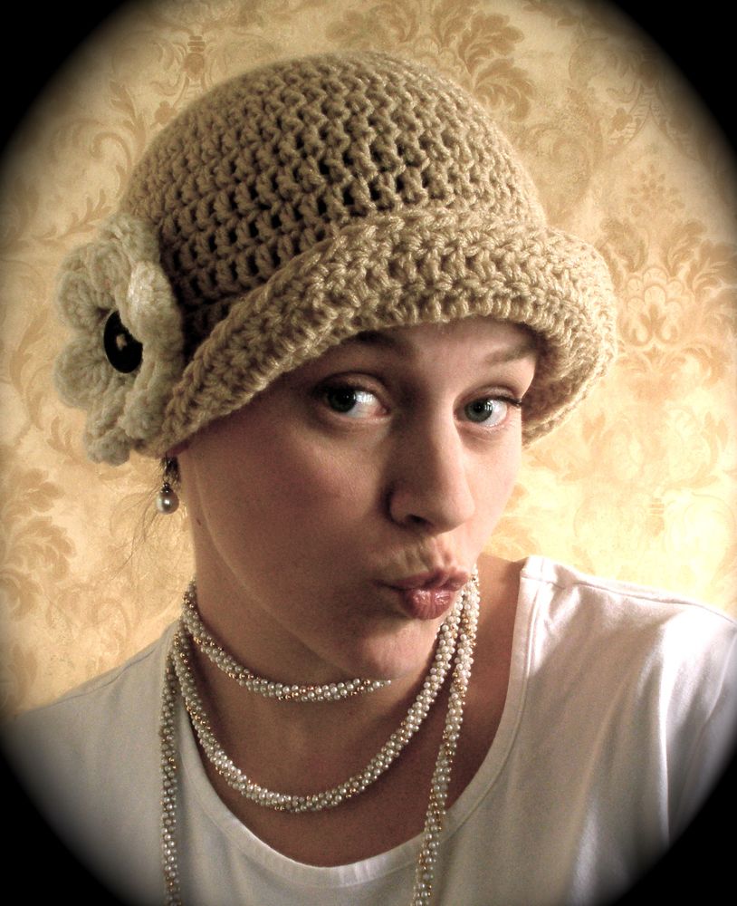 Sarahndipities ~ fortunate handmade finds: What's New: The Flip Flapper