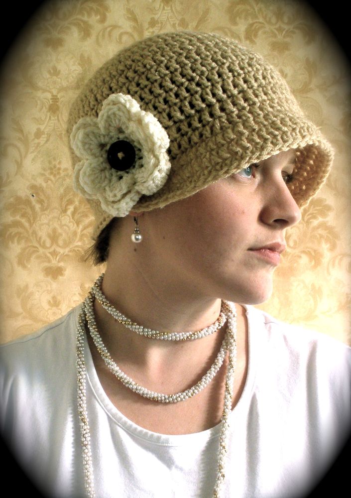 Sarahndipities ~ fortunate handmade finds: What's New: The Flip Flapper