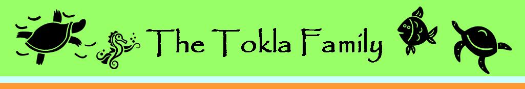 The Tokla Family