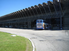 Terminal Rodoviário Rita Maria