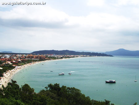 Praia de Jurerê