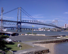 Ponte Hercílio Luz