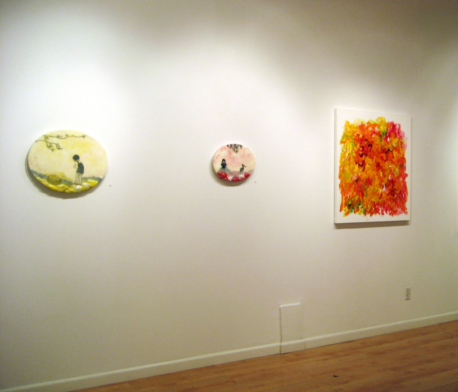 Yolanda Sanchez Artist