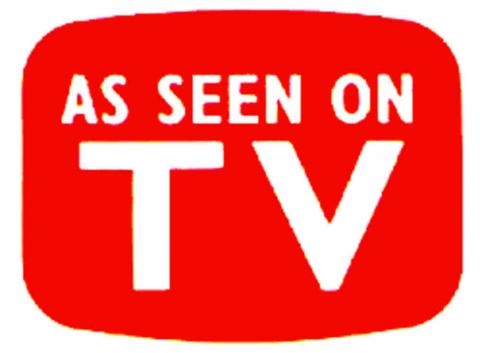 Ass Seen On Tv 120