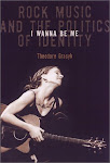 I Wanna Be Me: Rock Music & The Politics of Identity