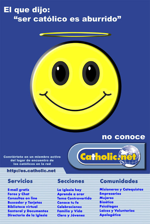 CATHOLIC.NET