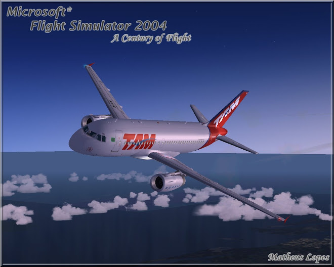 Flight Simulator 2004 Xpress
