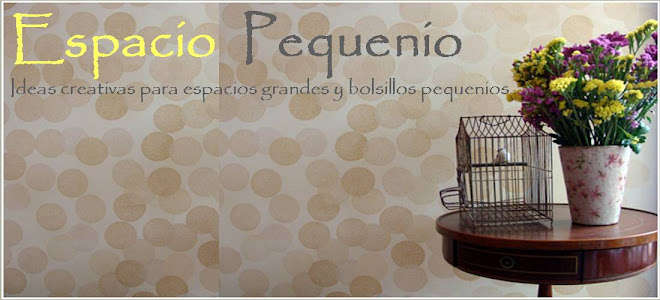 Espacio Pequenio