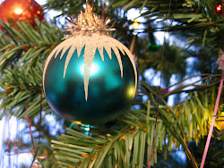Remember Our Kyron Christmas Bulbs Idea Too