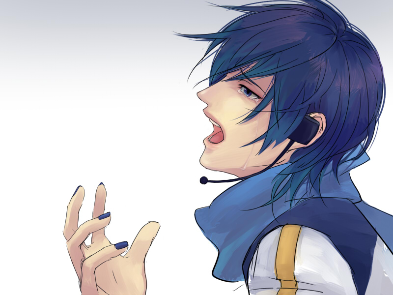 Que Hombre Vocaloid te gusta mas ? Kaito+llorando+U.U