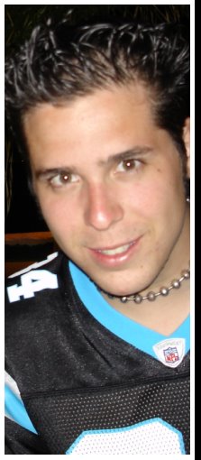 JORGE MORO DEIGUESCA