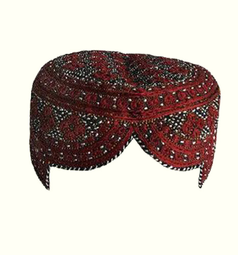 Sindhi Topi