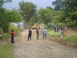 CAMINOS VECINALES