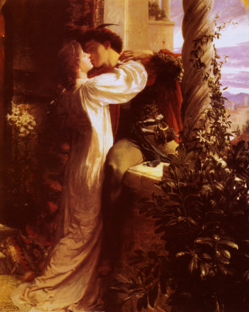 Romeo Montague and Juliet Romeo Montague and Juliet