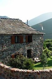 Casa Rural Abuelo Cachón