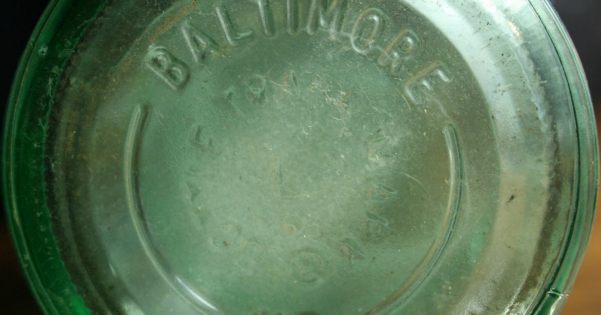 The Thing of the Moment Coke Bottle Bottom