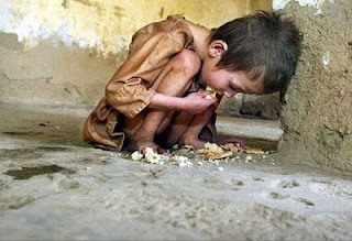 Аргентина голод
