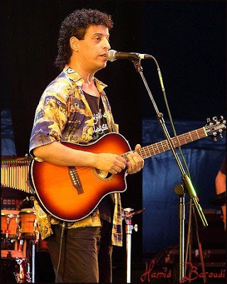 Hamid Baroudi