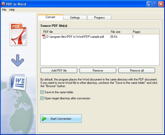 convert pdf to word 2010 convert pdf to word 2010