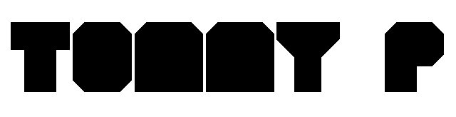 Tommy P