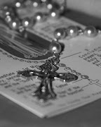 Always Praying the Holy Rosary