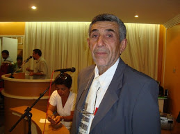 Vereador Jairo Freire - PSB