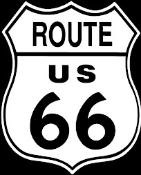Get your Pics of Route 66!