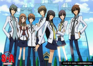 Anime Fandom Special A Anime Anime Fandom Special A Anime