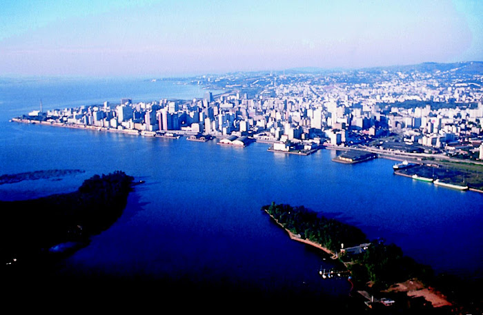 PORTO ALEGRE-SE