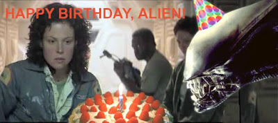 birthday alien