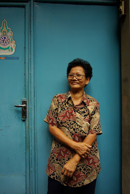 Ban Baht