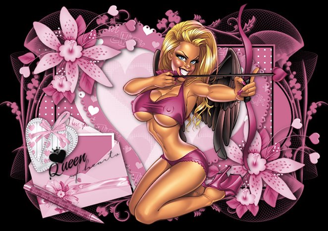 Marja's Psp Creations