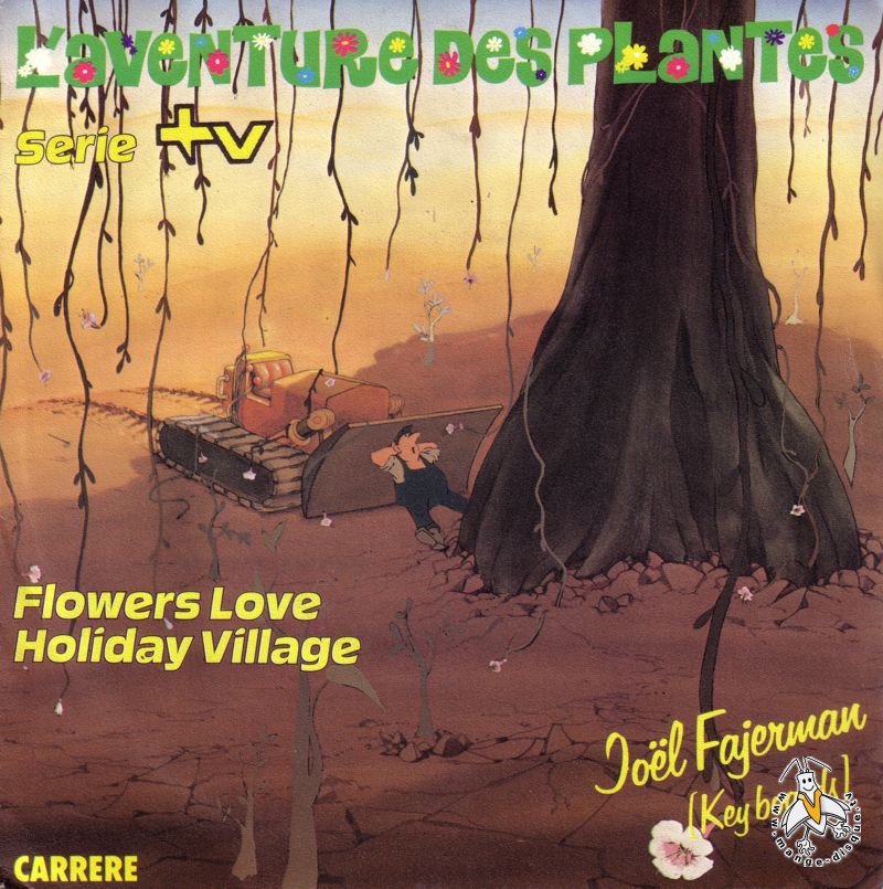 Audionautas Historia de la música electrónica