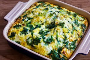 [spinach-leek-breakfast-casserole-puffed-kalynskitchen.jpg]