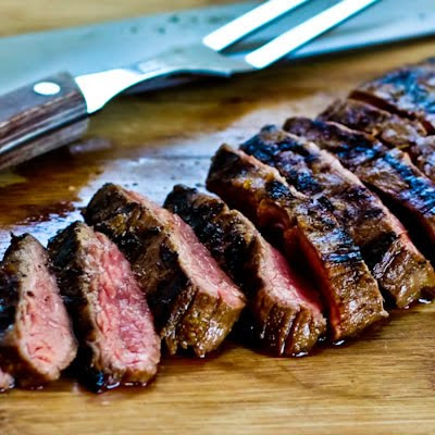 Flank Steak Recipes