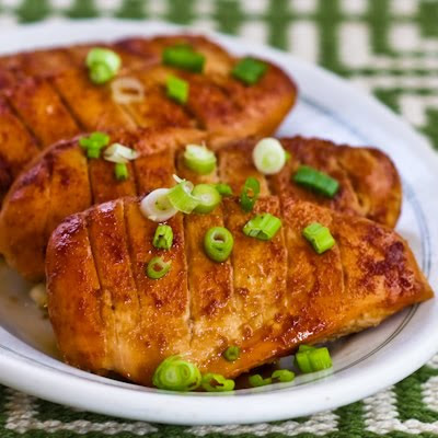 Free South Beach Diet Recipes Chicken