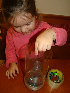 لعب للأطفال من الزجاجات البلاستيك الشفافة  Imagem+677