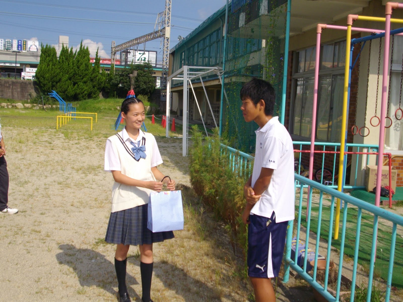 News 在日朝鮮学生中央体育大会 途中結果