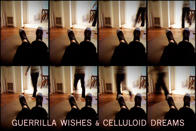 Guerrilla Wishes and Celluloid Dreams