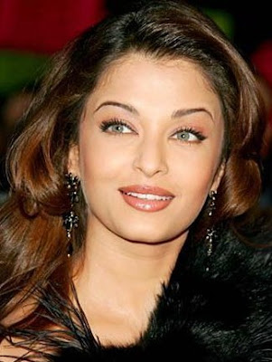 aishwarya rai makeup. ashwariya rai without makeup.