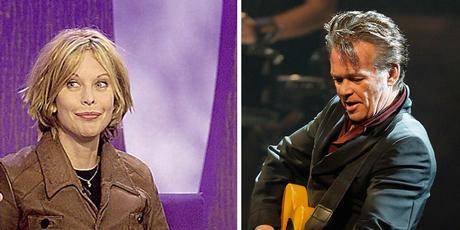 Hollywood Buzz: Meg Ryan and John Mellencamp Dating on The Sly