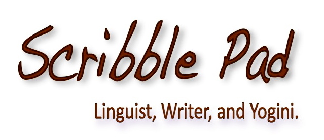 Scribble Pad