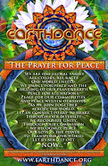 Prayer for Peace