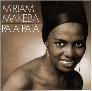 Makeba Miriam on Official Speech Blog  The Legacy Of Miriam Makeba