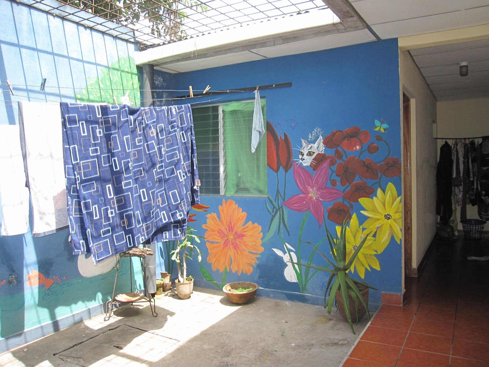 A Lady Reveals Nothing Mtv Cribs