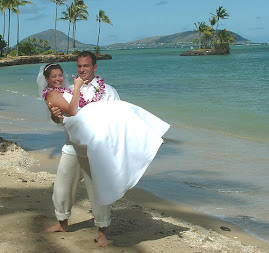 Tropical Wedding