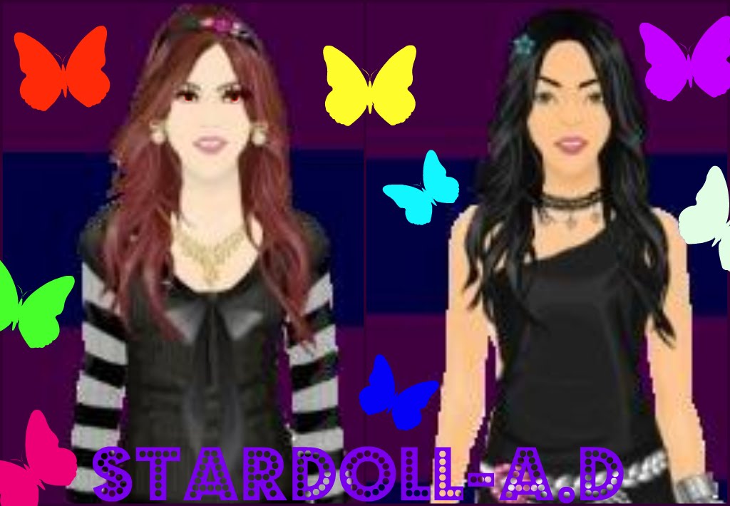STARDOLL-A.D