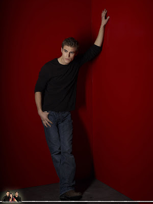 Vampire Diaries Cast Photo Shoot. Vampire Diaries – New