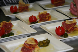 antipasto