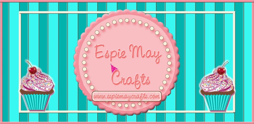 Espie May Crafts